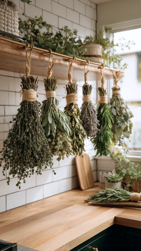13 Fall Kitchen Decor Ideas to Make Your Home Smell Like Autumn 4 ws 2 3