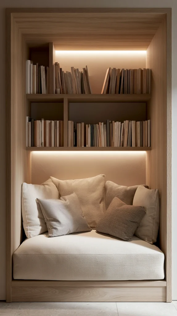 15 Cozy Reading Nook Ideas for Every Space 5 ws 3