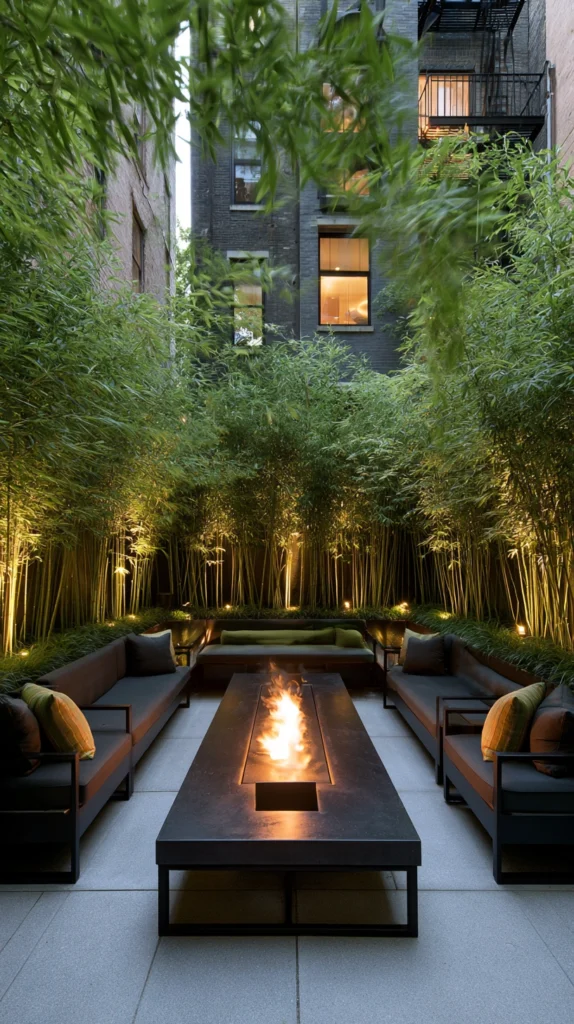 15 Backyard Privacy Ideas That Still Look Beautiful 6 ws 4 1