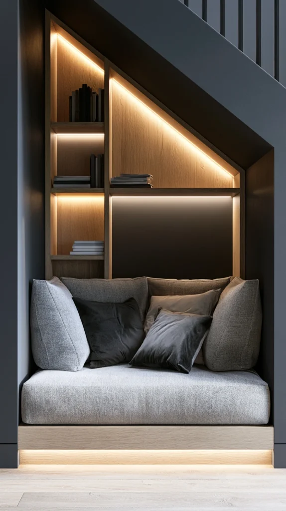 15 Cozy Reading Nook Ideas for Every Space 8 ws 6