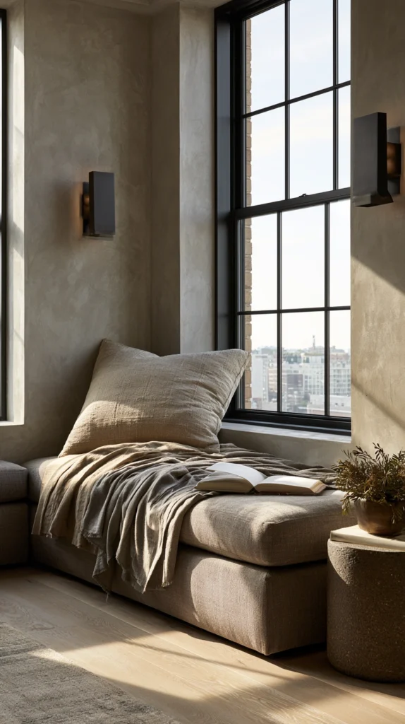 15 Cozy Reading Nook Ideas for Every Space 9 ws 7