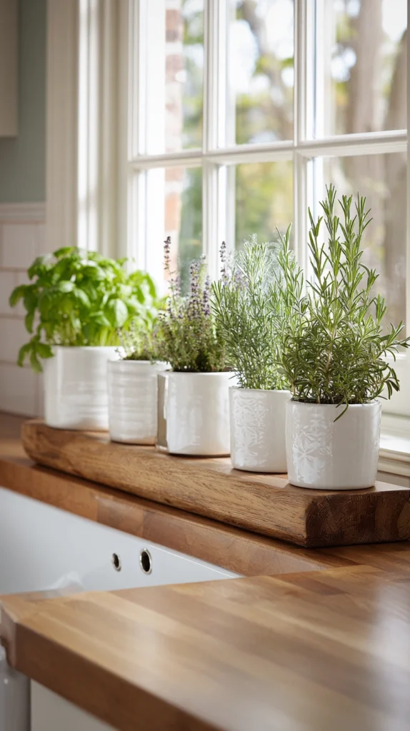13 Fall Kitchen Decor Ideas to Make Your Home Smell Like Autumn 10 ws 8 3