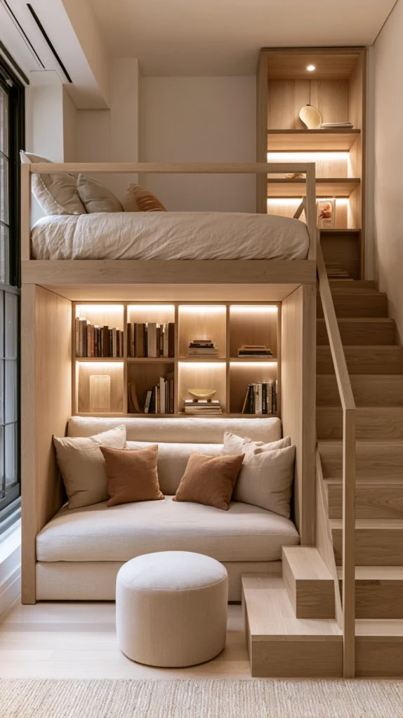 15 Cozy Reading Nook Ideas for Every Space 11 ws 9