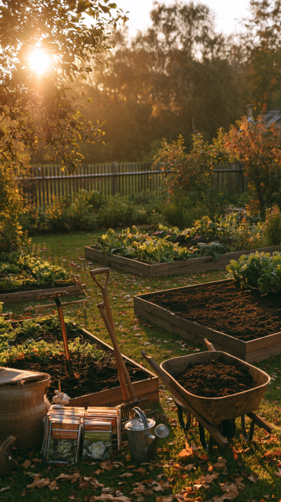 zainy 1.How to Prep Your Garden Beds for Fall Planting A real 89b044ca 0b04 428a a3a1 064125f59e06 2