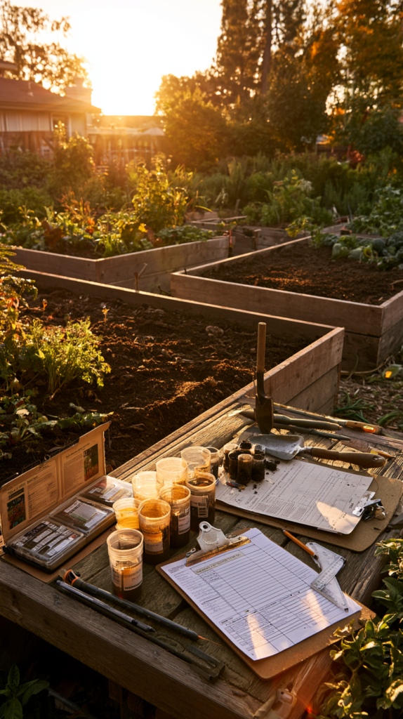 zainy 3. Test Your Soil Before Adding Anything A realistic m 181c5ce2 3cc0 47b4 897d 08c5bfdda65c 1