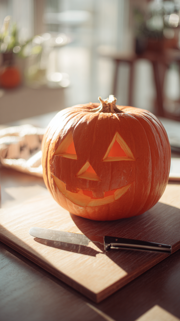 zainy 4.5. Carve Simple Less Detailed Designs A modern Hallow 3ba2daec a47b 4d05 80d5 2a8b69250291 2