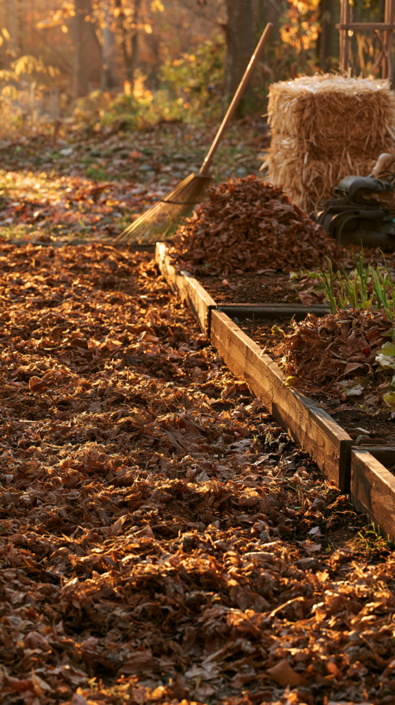 zainy 5.Add a Layer of Mulch to Protect Soil Over Winter A re 96123f97 e1cf 4465 8d3f f57696b8cebf 2