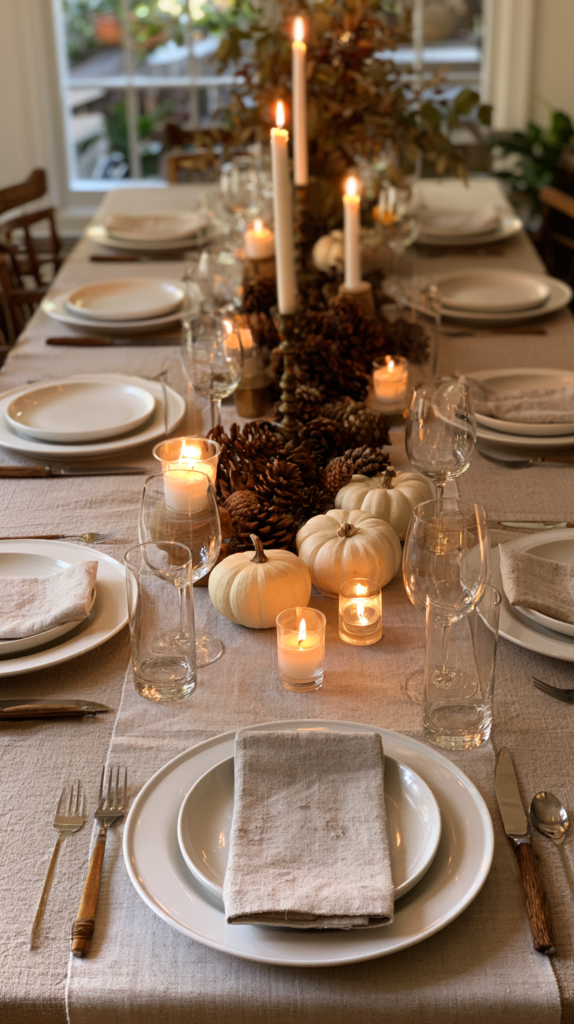 How to Set a Thanksgiving Table on a Budget 9 zainy 8.Sample Budget Breakdown for a Full Table A complete b 3c64dd18 40ff 46c7 9e3d 346f79fb1ac9 3