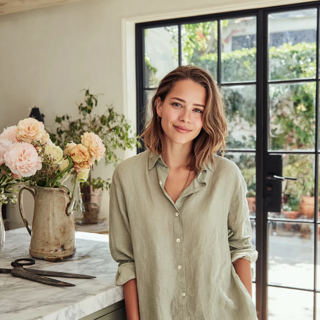 Daisy Harper