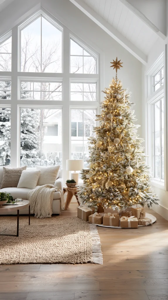 How to Choose the Right Christmas Tree Size for Your Room 11 zainy 1.How to Choose the Right Christmas Tree Size for Your a3c7ef1d 213c 496b 81e2 fe1753a0833f 2