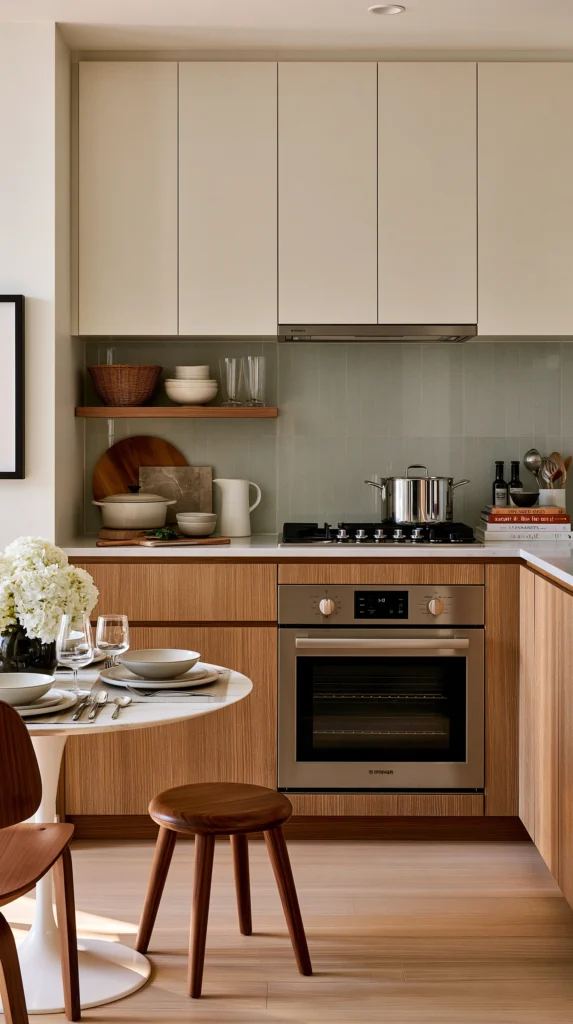 How to Host a Small Thanksgiving in a Small Space 3 zainy 2.The Core Small Space Challenges A compact apartment k 6658c293 2495 4736 9cd4 3ab6eb916c30 1