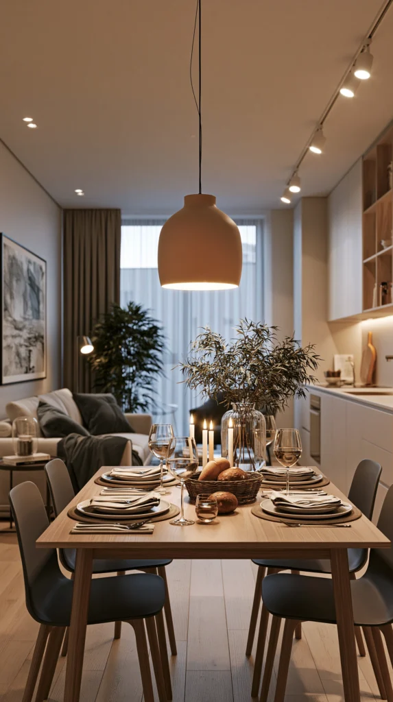 How to Host a Small Thanksgiving in a Small Space 4 zainy 3.Planning Your Guest Count Against Your Actual Space A e919eaa8 7d42 42ba 90ec 44445fc97578 2